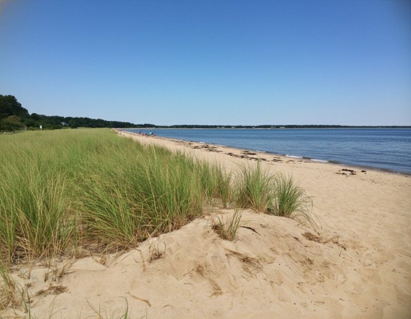 Cotuit, MA