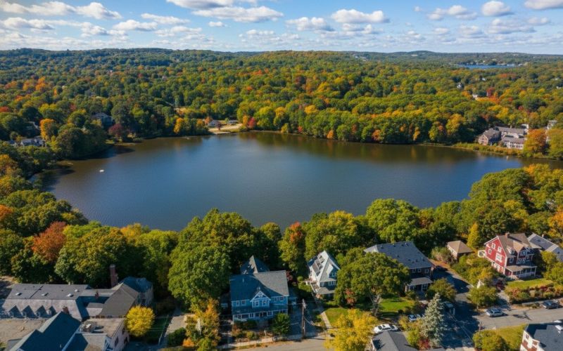 Marstons Mills, MA