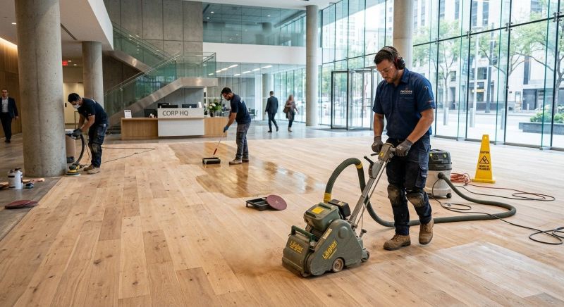 Flooring Service in Wareham, MA