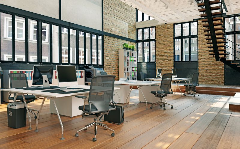 Commercial Hardwood Service in New Bedford, MA