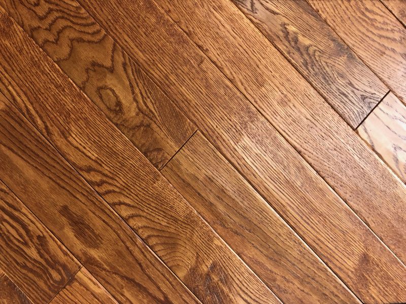 Commercial Hardwood Service in Rochester, MA