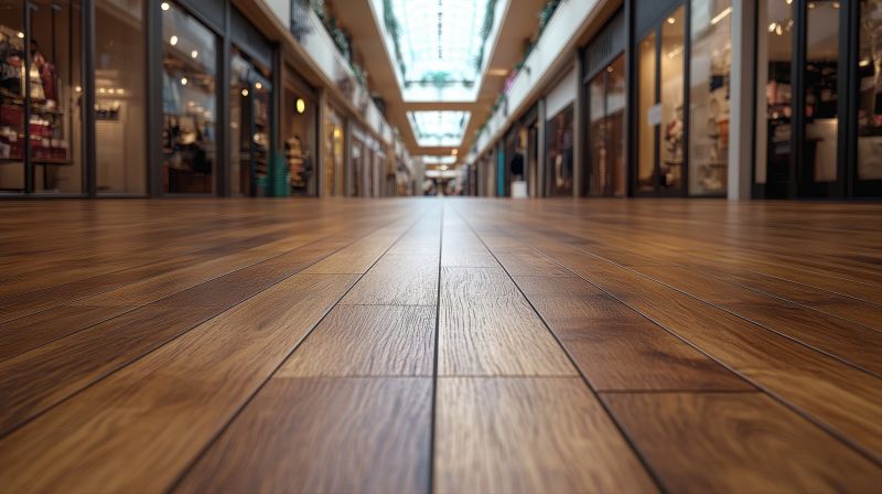 Commercial Hardwood Service in West Wareham, MA