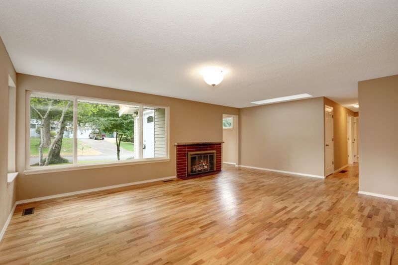 Engineered Wood Installation in Wareham, MA