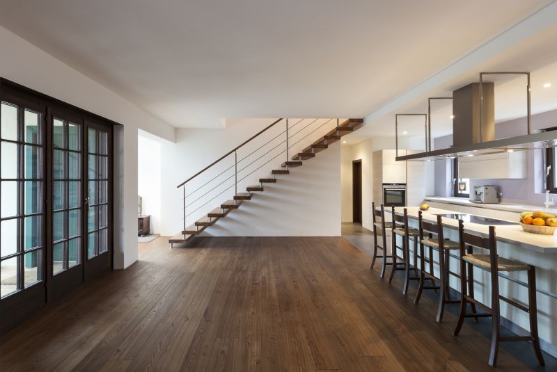 Engineered Wood Installation in Wareham, MA