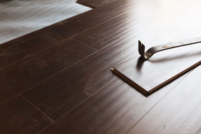 Laminate Floor Installation in Dighton, MA