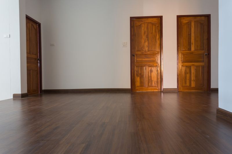 Laminate Floor Installation in Mattapoisett, MA