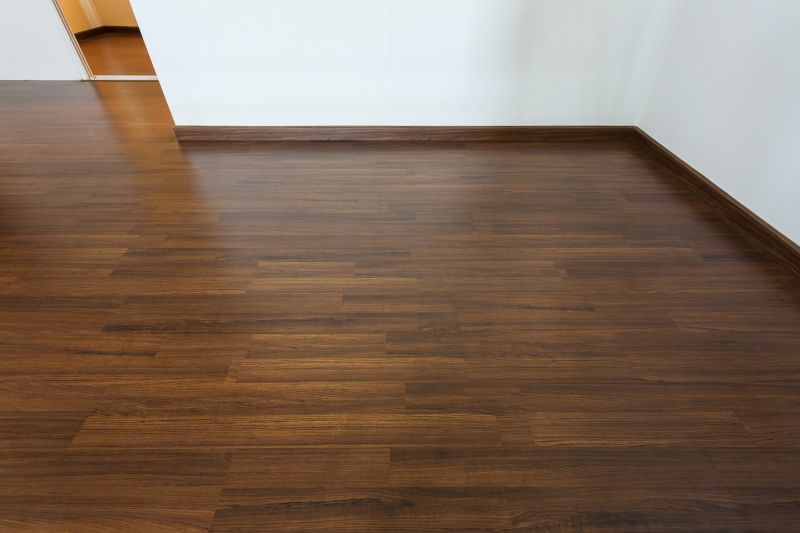 Laminate Floor Installation in North Dartmouth, MA