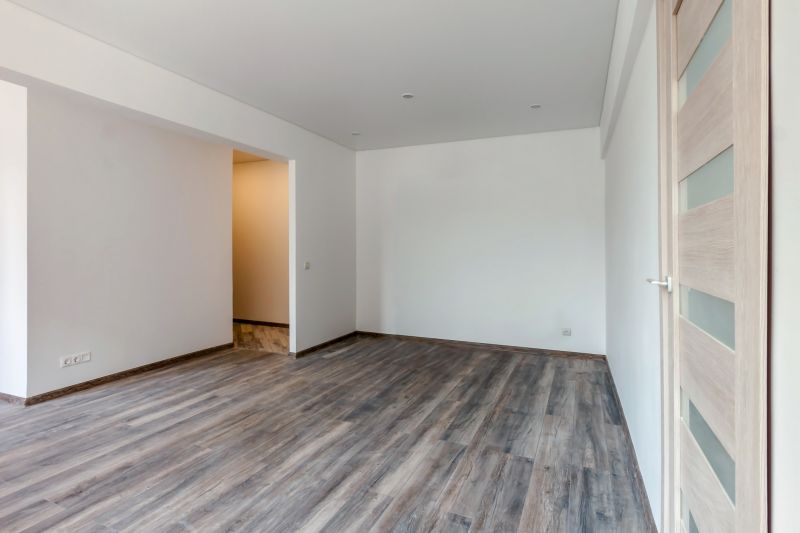 Laminate Floor Installation in Pembroke, MA