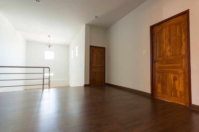 Laminate Floor Installation in Plymouth, MA