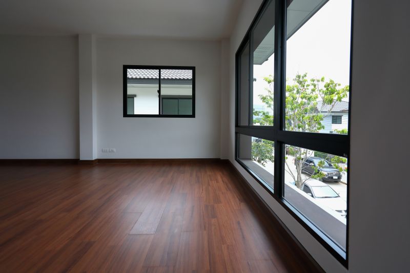 Laminate Floor Replacement in Dighton, MA