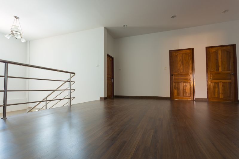 Laminate Floor Replacement in Duxbury, MA