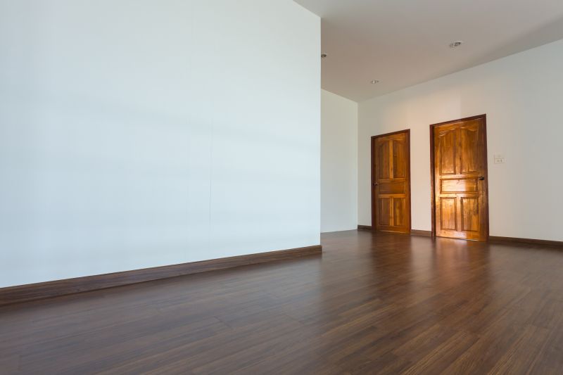 Laminate Floor Replacement in East Taunton, MA