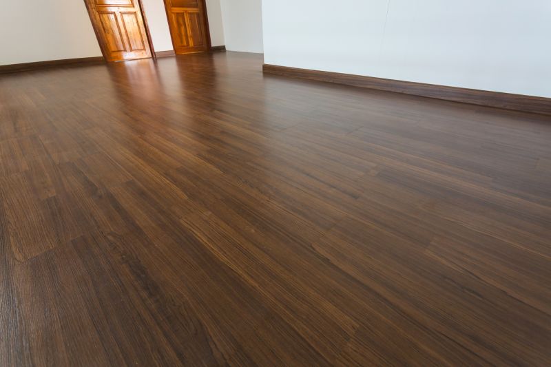 Laminate Floor Replacement in Hyannis, MA