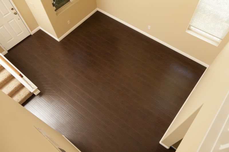 Laminate Floor Replacement in Middleboro, MA