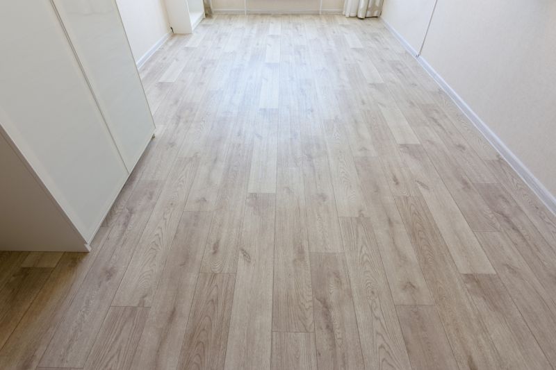 Linoleum Floor Installation in Fall River, MA