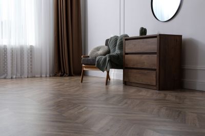 Linoleum Flooring Replacement in Wareham, MA