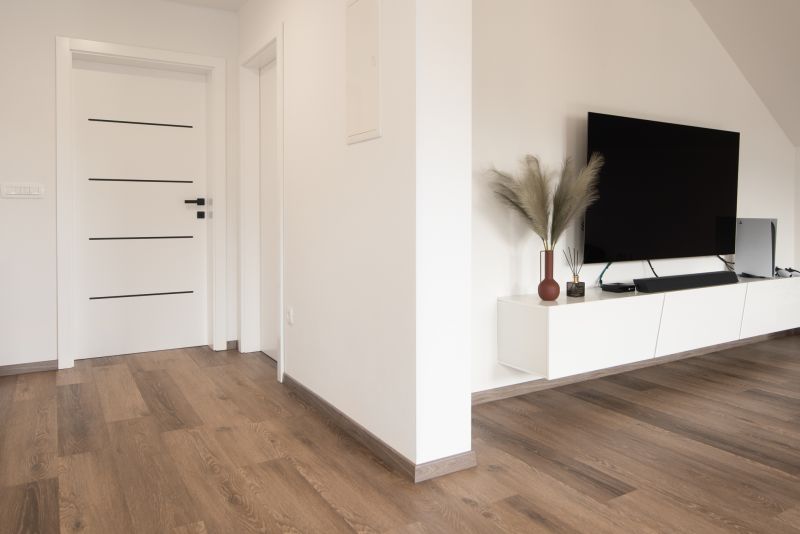 Lvt Flooring Installation in Rochester, MA