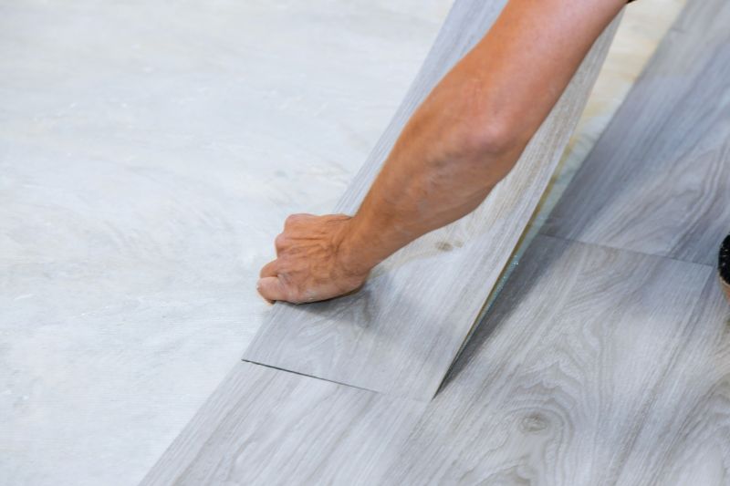 Sheet Flooring Installation in Sandwich, MA