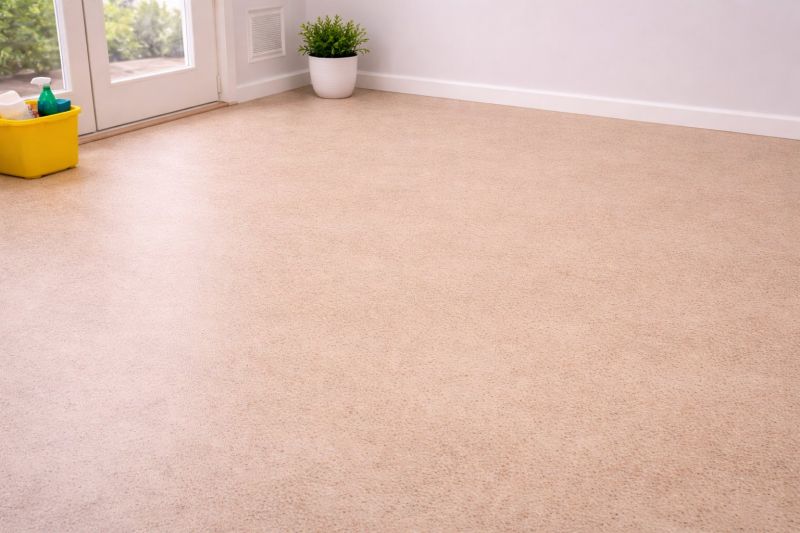 Sheet Linoleum Installation in West Wareham, MA