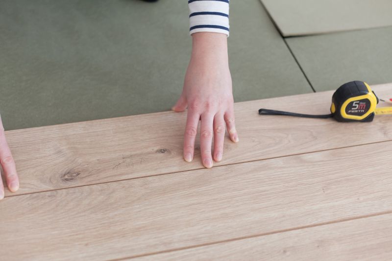 Vinyl Flooring Service in Wareham, MA